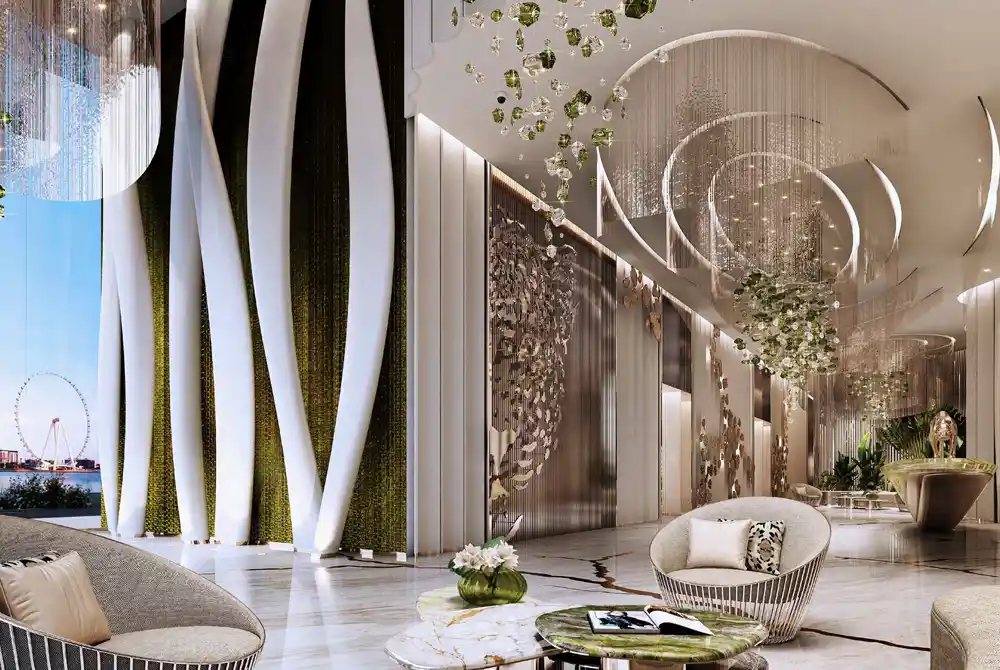 DAMAC Bay 2 gallery image 23