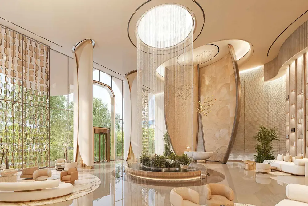 Damac Breeze Apartments gallery image 23