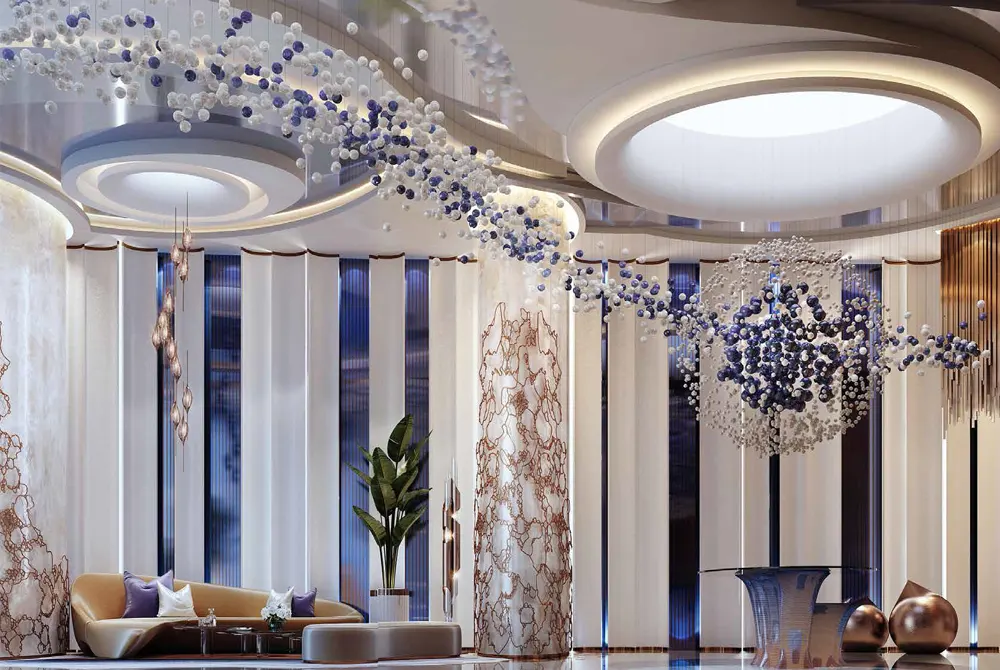 DAMAC Canal Heights gallery image 24