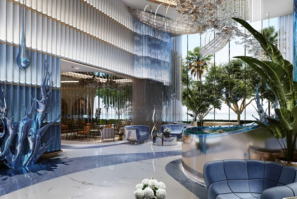 Damac Harbour Lights gallery image 24