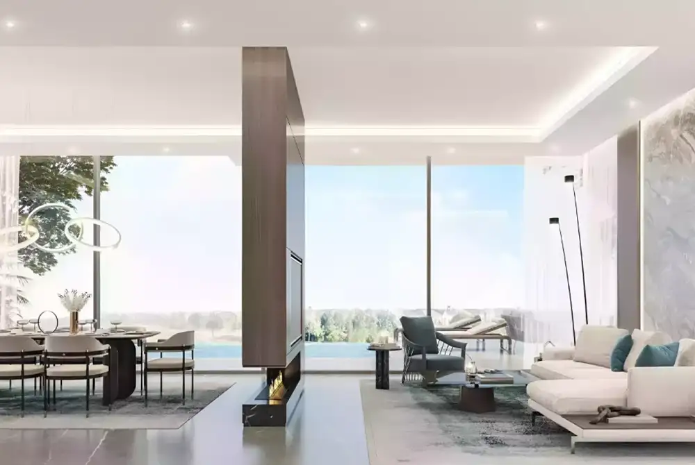 DAMAC Maldives gallery image 23