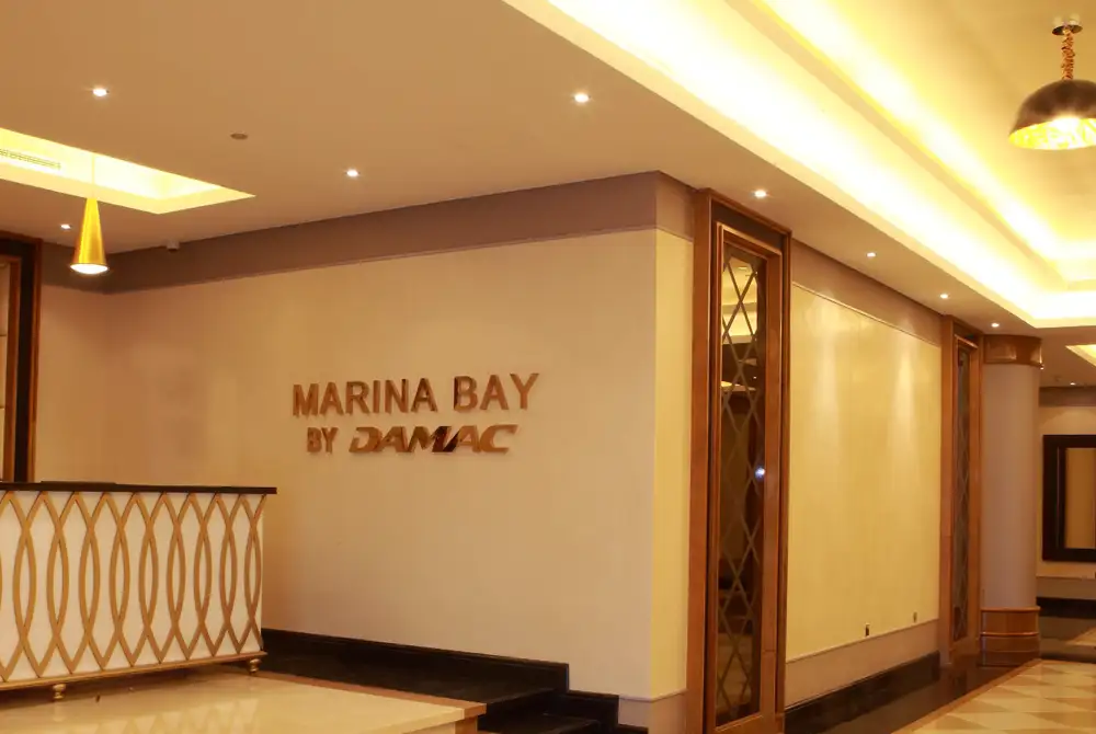 DAMAC Marina Bay gallery image 24