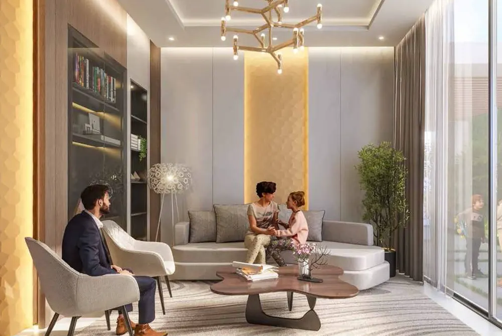 Damac Park Greens gallery image 24