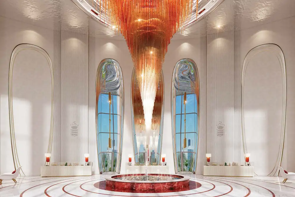 DAMAC Safa 2 gallery image 23