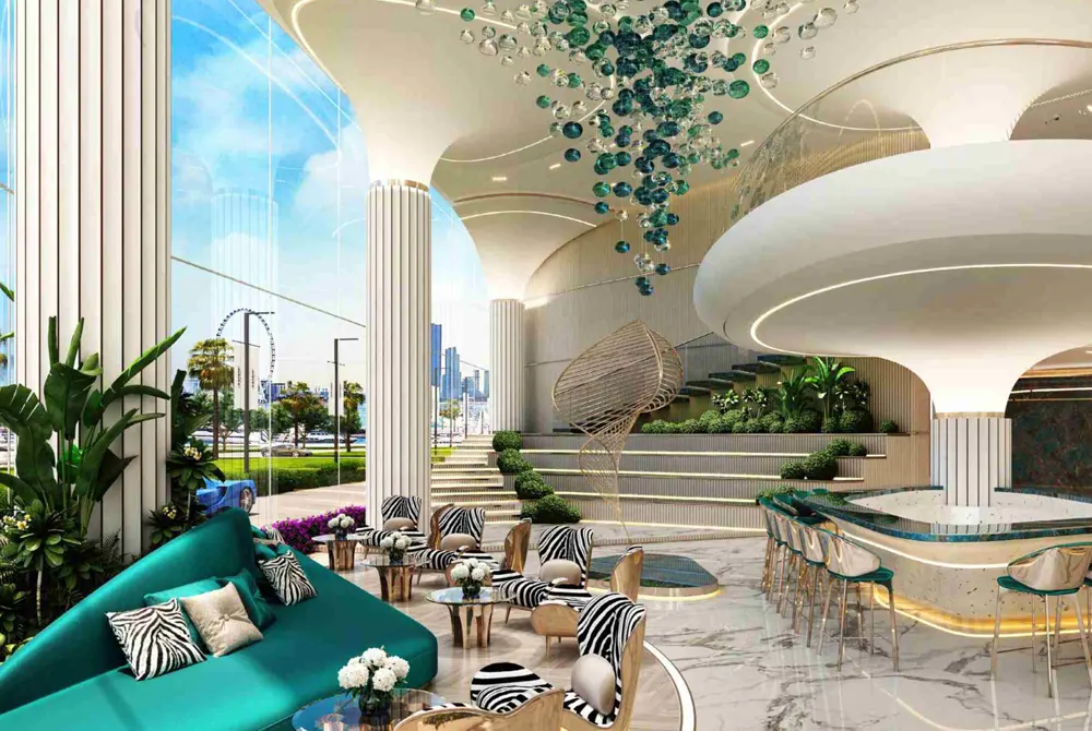 Damac Skycrest Collection gallery image 23