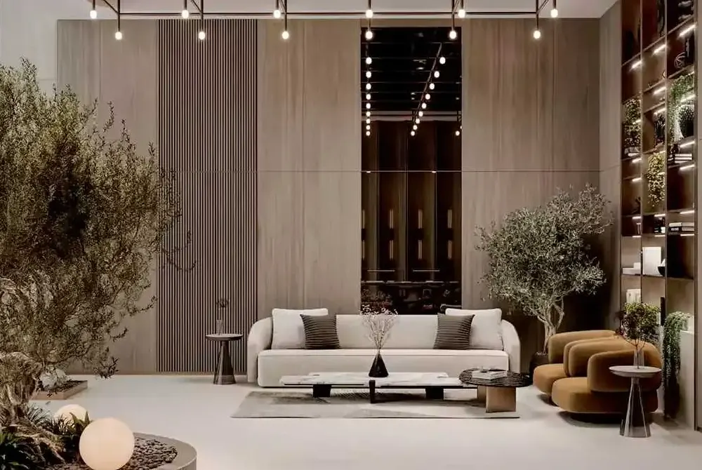 Damac Tuscan Residences gallery image 24