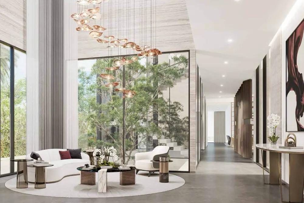 Damac Utopia gallery image 23