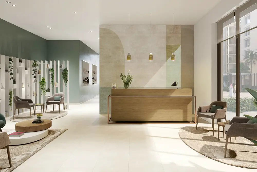 Emaar Breeze gallery image 24