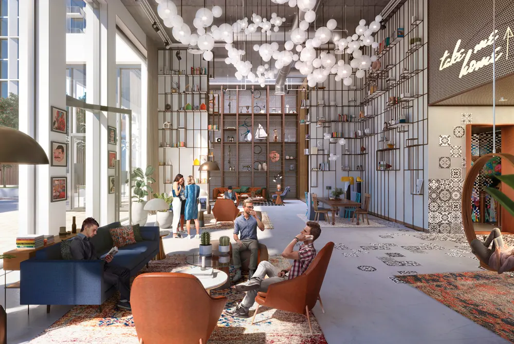 Emaar Collective 2.0 gallery image 23