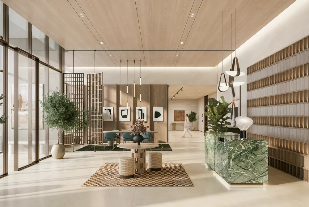 Emaar Golf Homes gallery image 23
