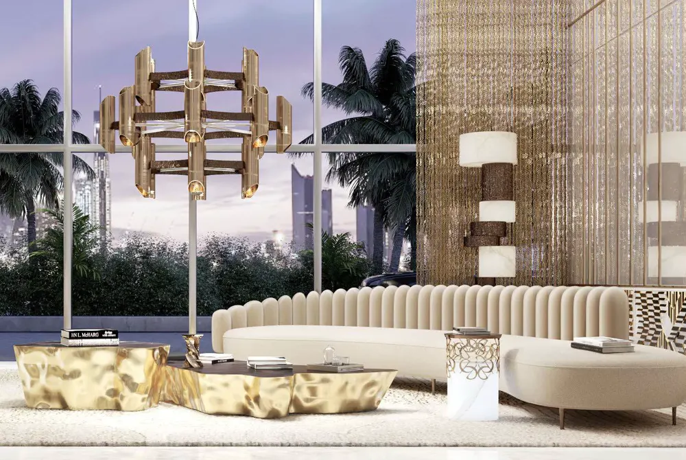 Emaar Grand Bleu Tower gallery image 21