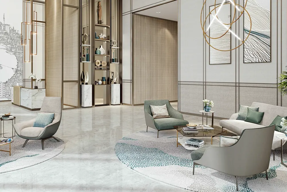 Emaar Grande Signature Residences gallery image 26