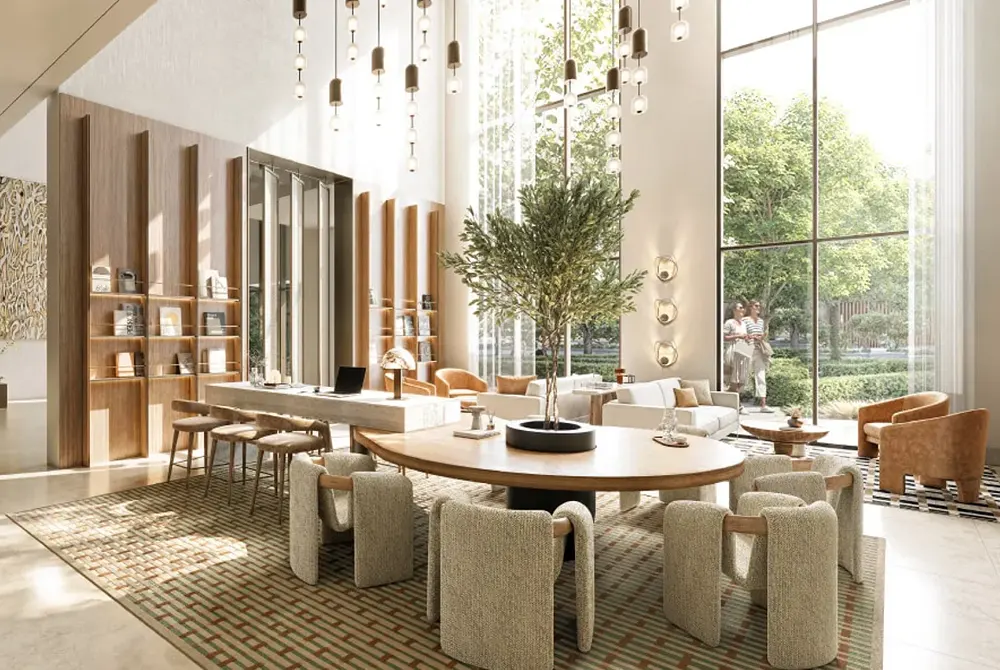 Emaar Hills gallery image 22