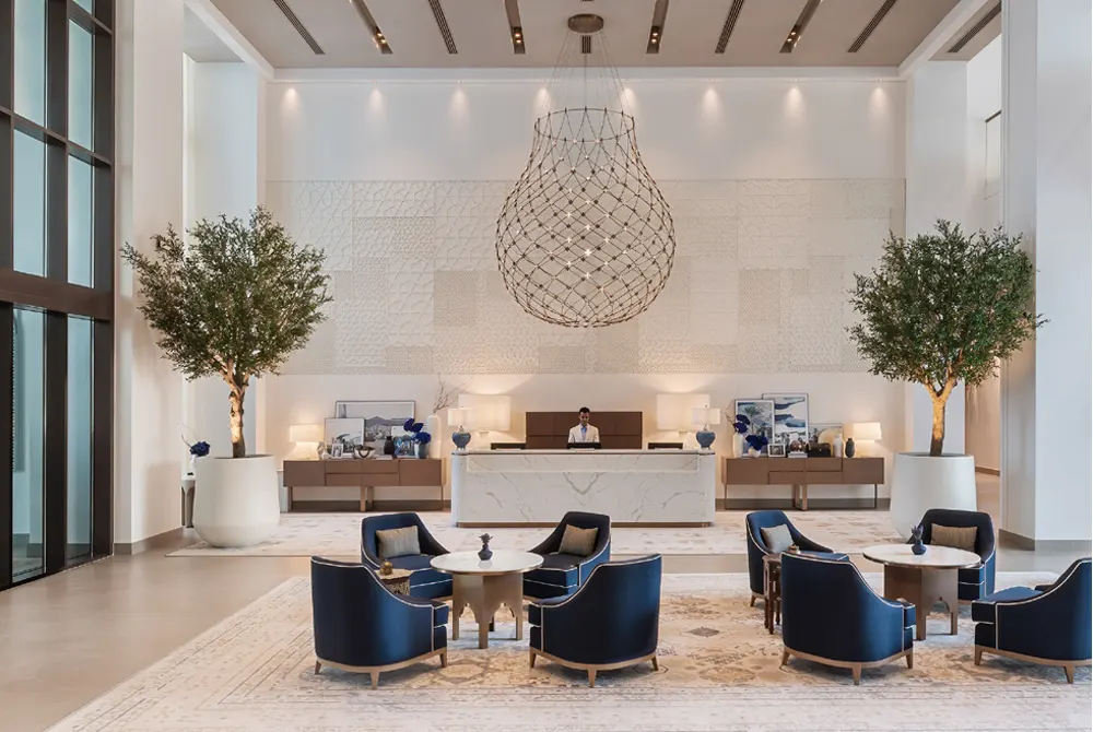 Emaar Palace Residences gallery image 23