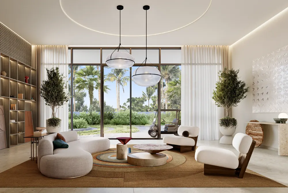 Emaar Parkside Hills gallery image 23
