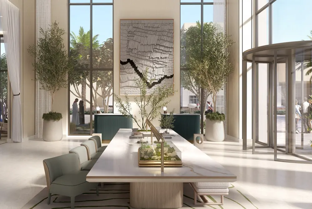 EMAAR Vida Residences gallery image 23