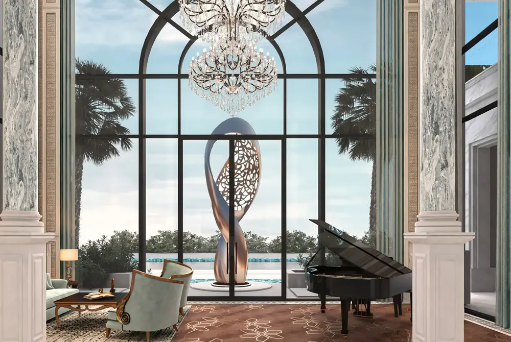 Monaco Mansions gallery image 23