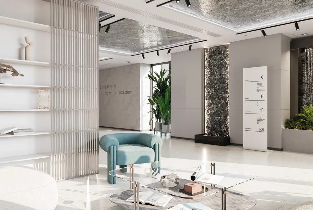 Rain Residence gallery image 23