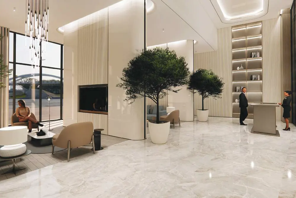 SOBHA Seahaven Sky Edition gallery image 24