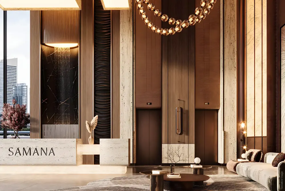 Samana Downtown One gallery image 24