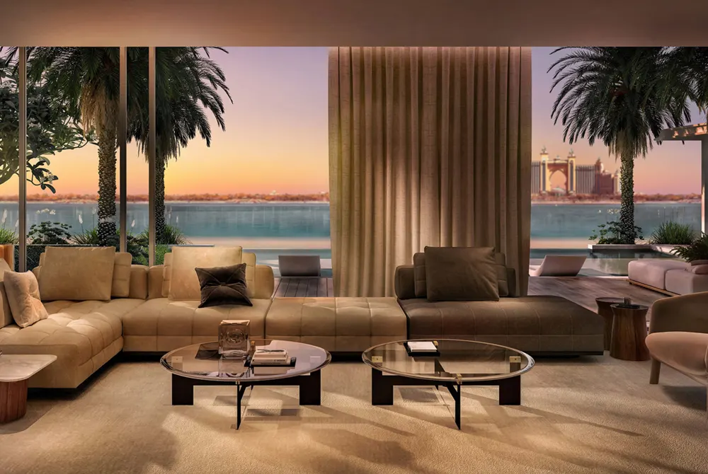 Nakheel The Palm Crown gallery image 24