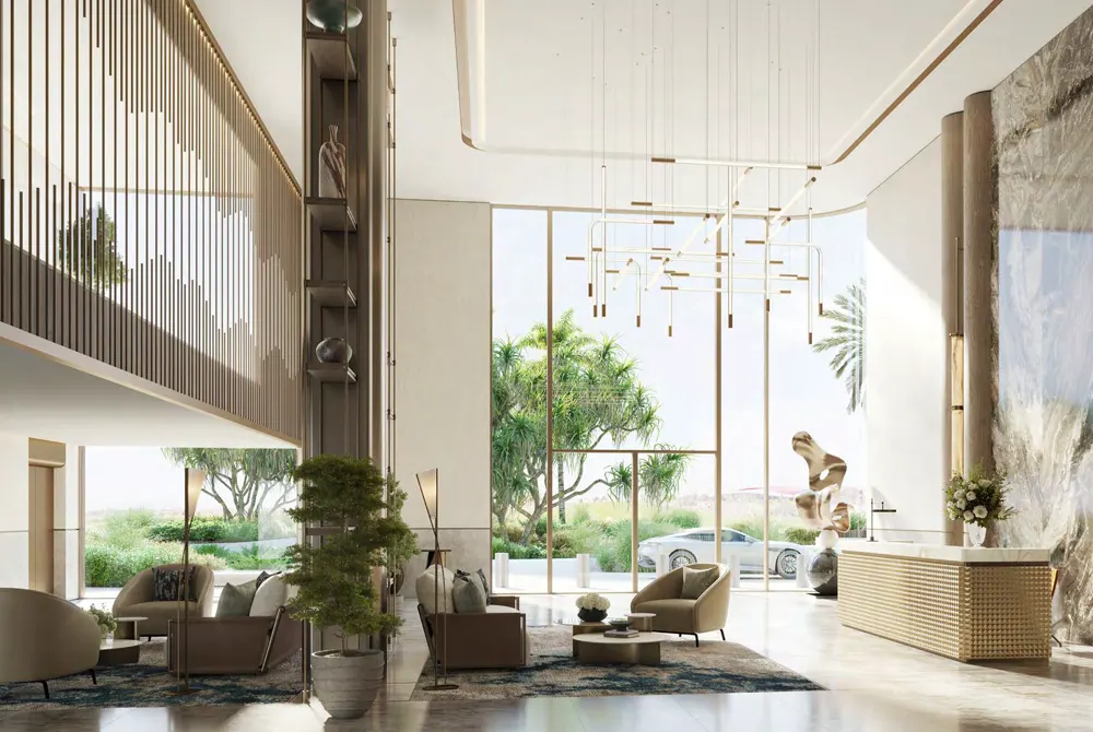 Waldorf Astoria Residences gallery image 24