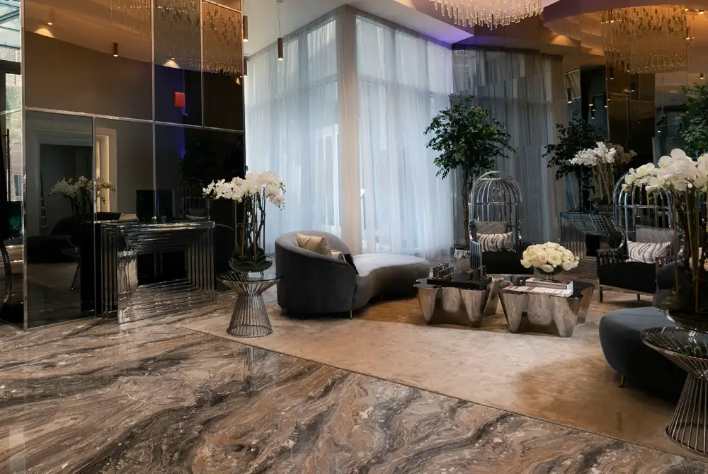 Damac Heights gallery image 23