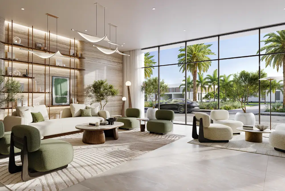 Emaar Golf Fields gallery image 24