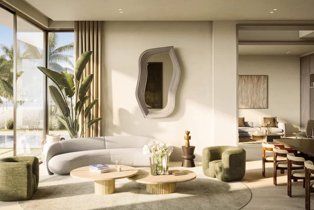 Nakheel Bay Villas gallery image 23