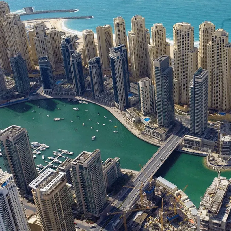 113 Residences By Iman location image