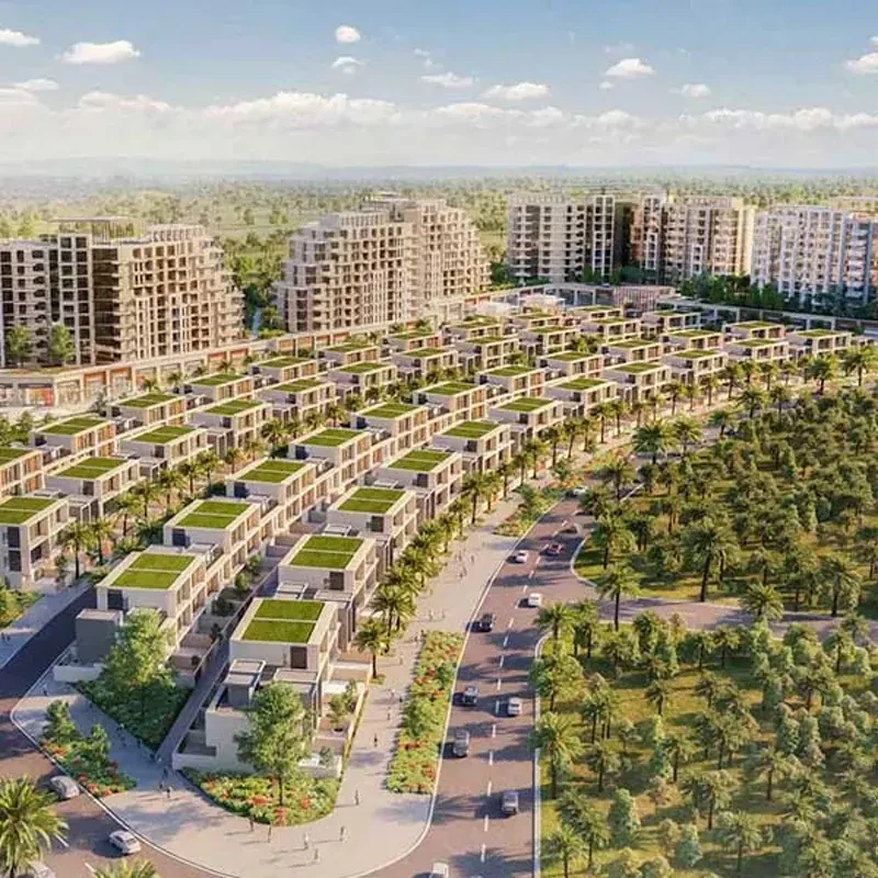 Azizi Noura location image