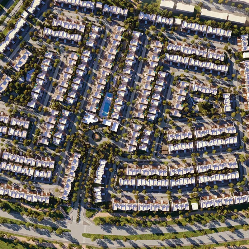 Aldar Noya 2 location image
