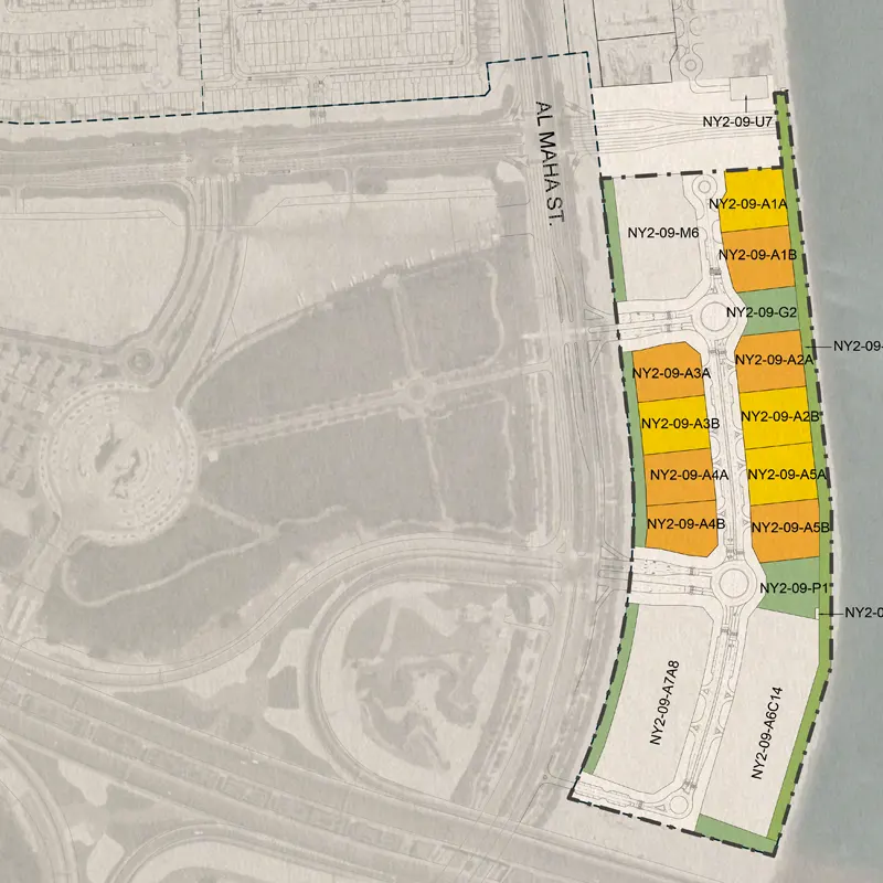 Alkaser Land & Plots location image