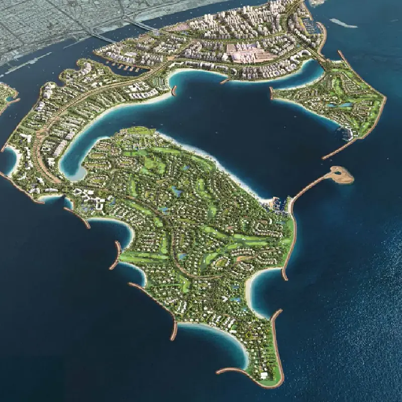 Imtiaz Beach Walk Grand location image