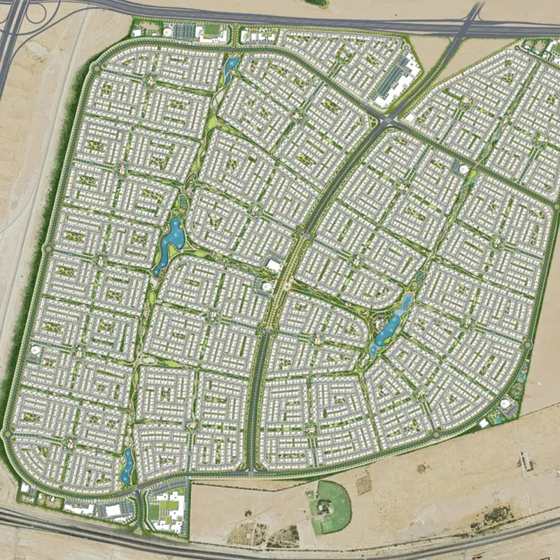 Aviara at The Heights location image