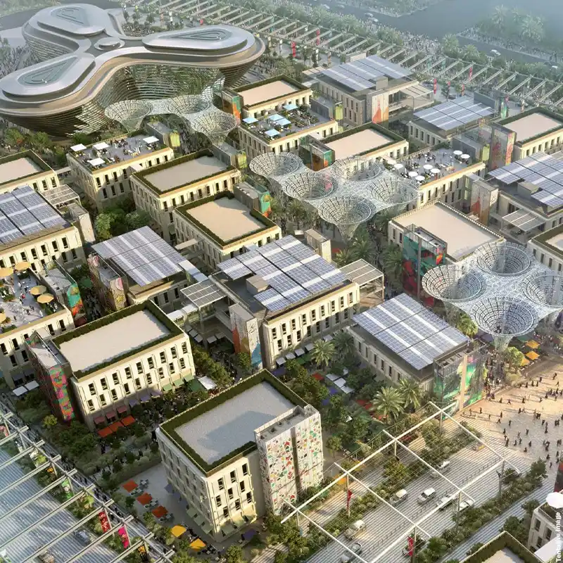 Expo Valley Views location image