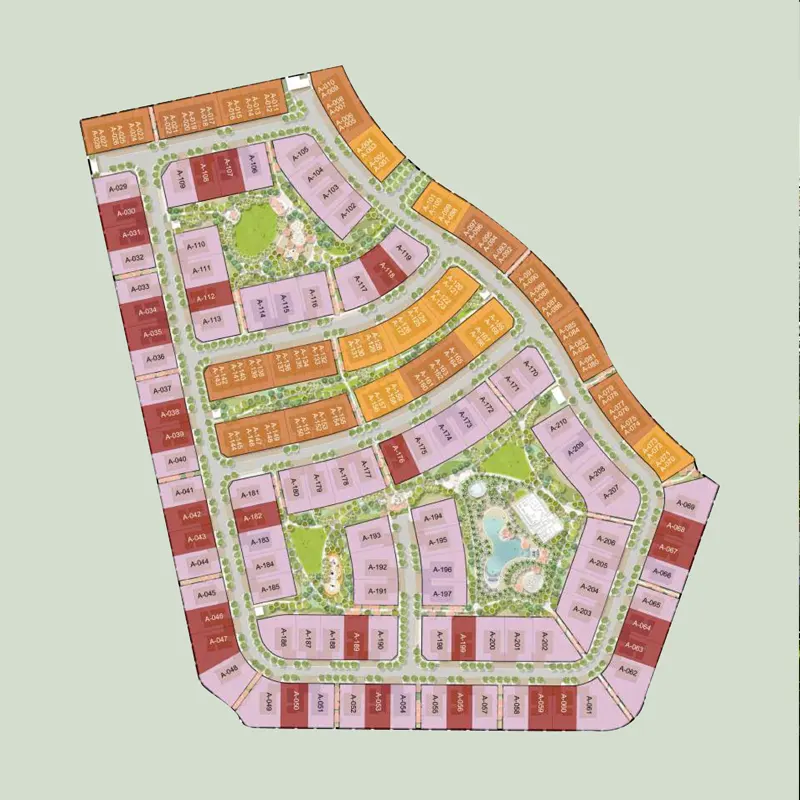 Nad Al Sheba Gardens 11 location image