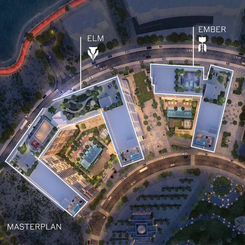Deyaar Neem location image