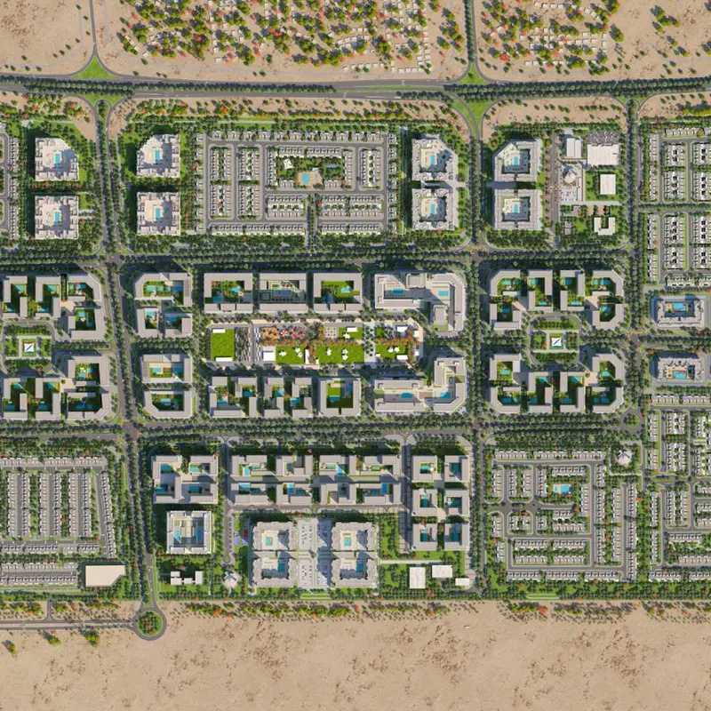 Nshama Haya On The Park location image