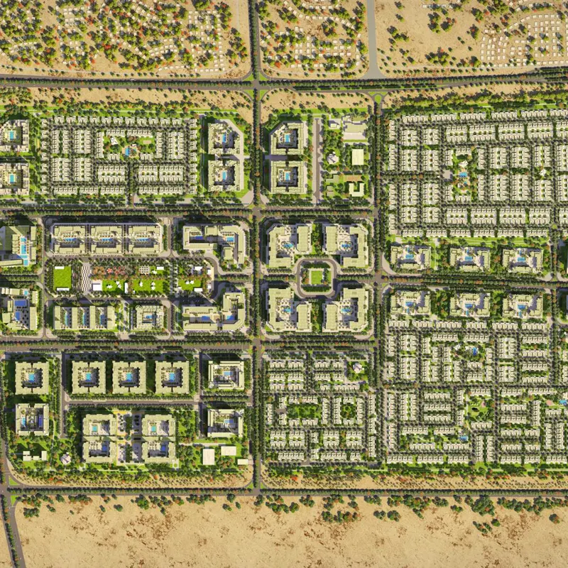 Nshama Holland Gardens location image