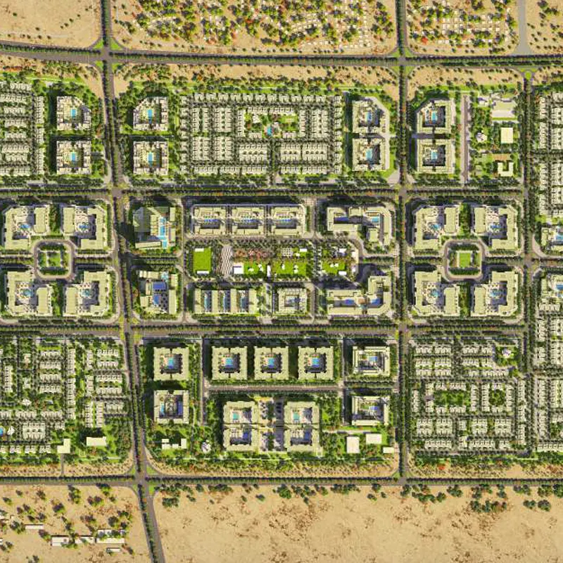 Nshama The Regent location image