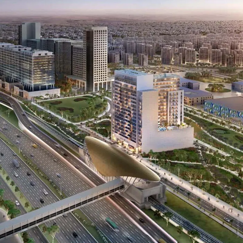 Portside 2 by Samana location image