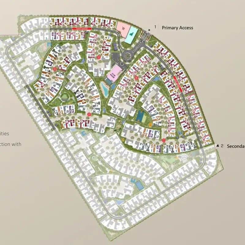 Sobha Reserve Villas gallery image 24
