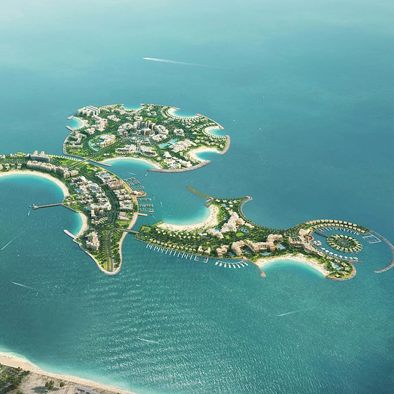 Soleva Beach Residences location image