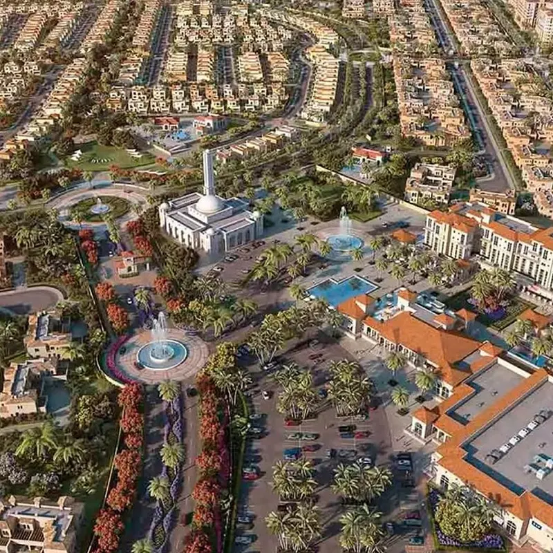 Sunset Bay Collection location image