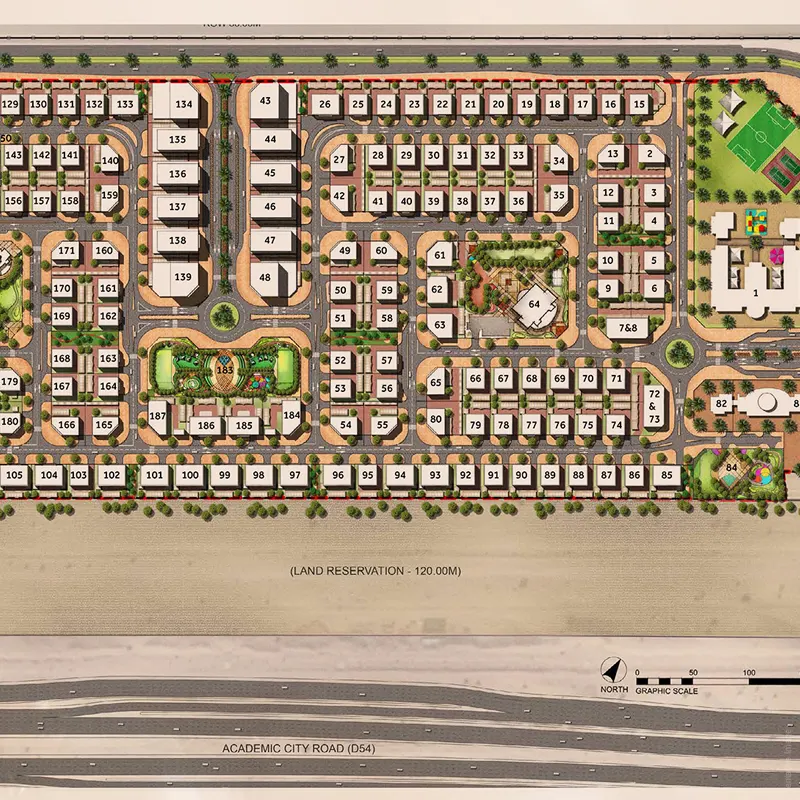 ZETA by Acube location image
