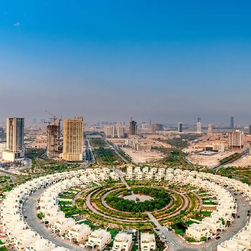 Al Marina Exotica location image