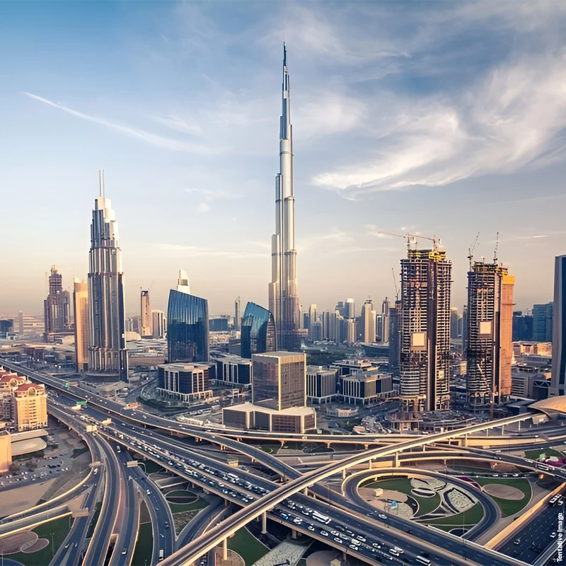 Green Wood Royal location image