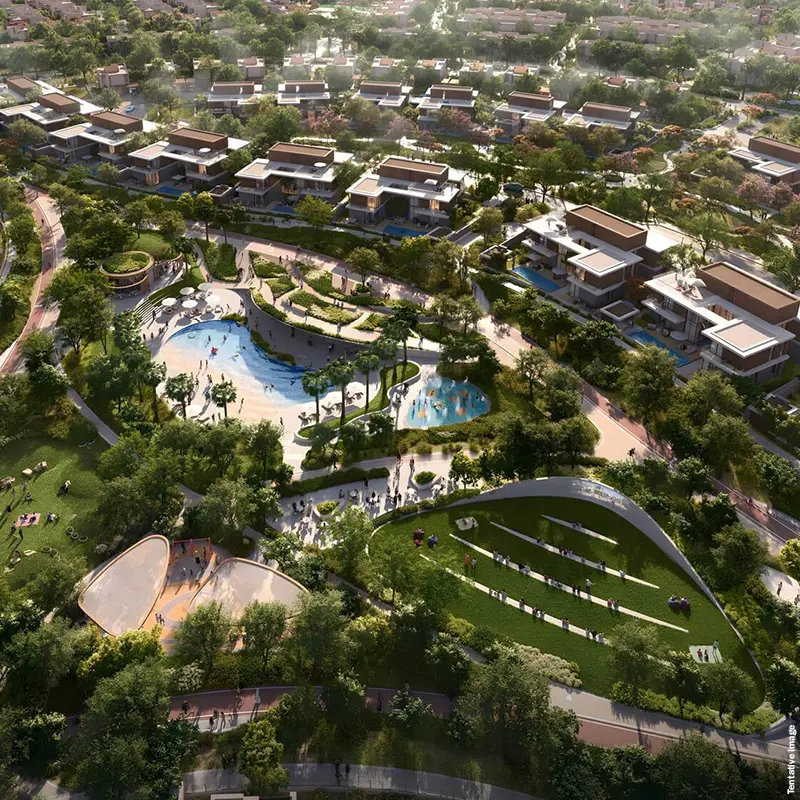 Rise By Athlon 3 location image