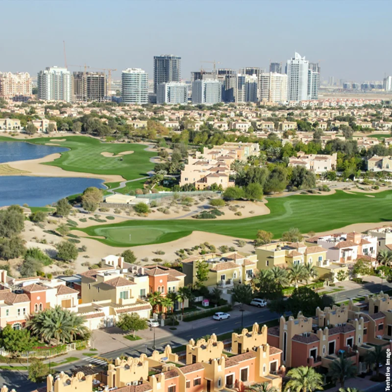 Verde by Vision location image